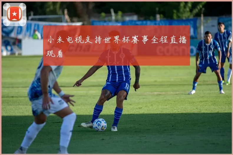 小米电视支持世界杯赛事全程直播观看
