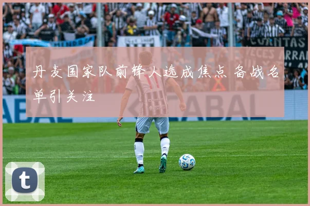 丹麦国家队前锋人选成焦点 备战名单引关注